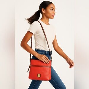 Dooney & Bourke  Small Crossbody